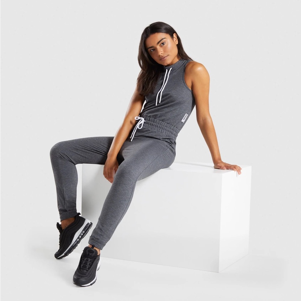 Gymshark Solace Jumpsuit